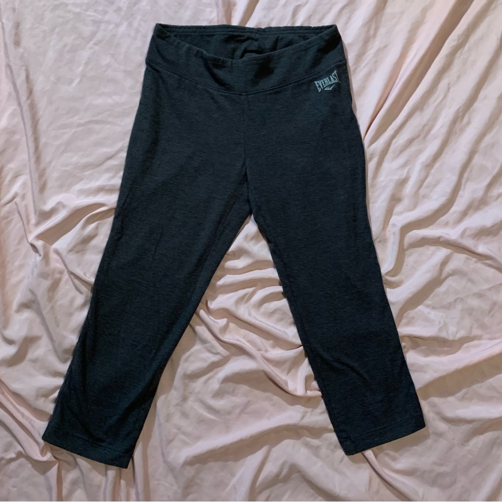 Women’s Capri Leggings